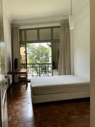 Banyan Condominium (D5), Condominium #554733341
